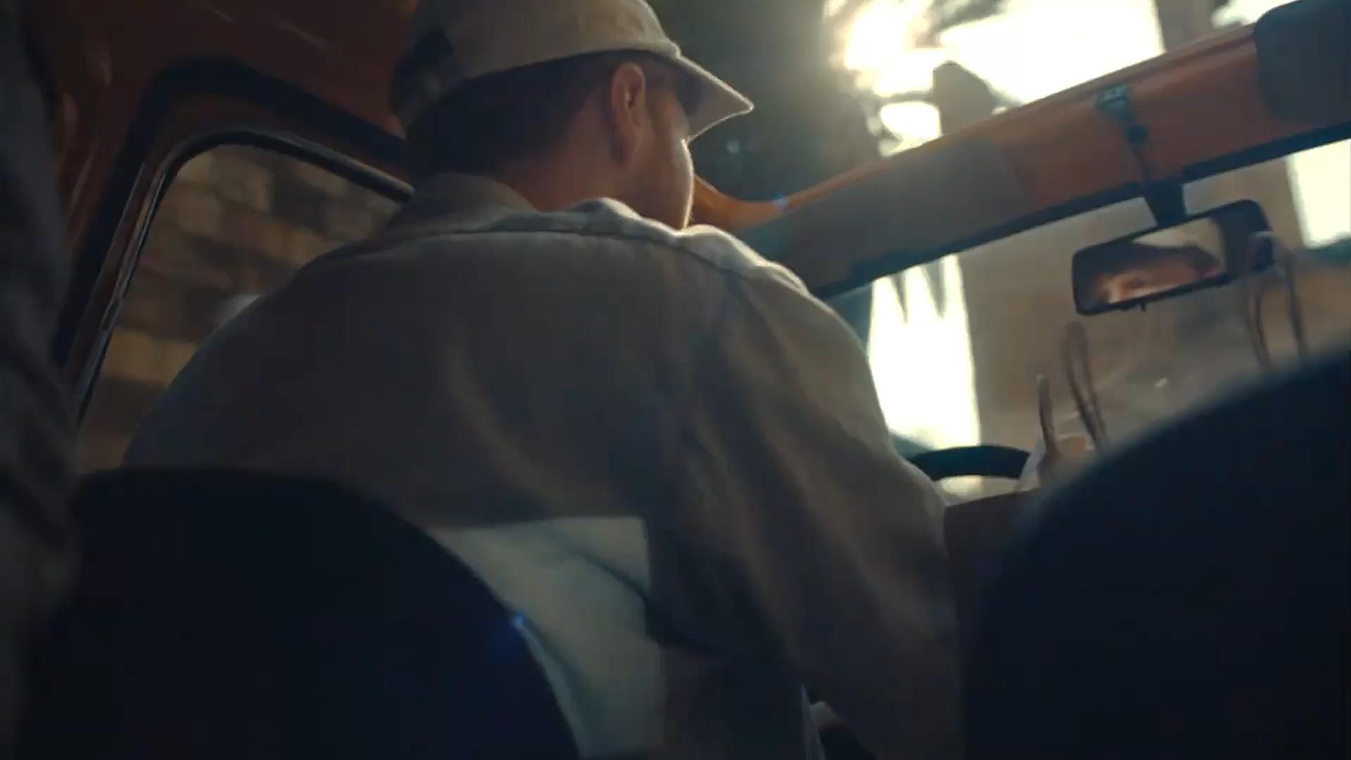 Consumer Driver Image