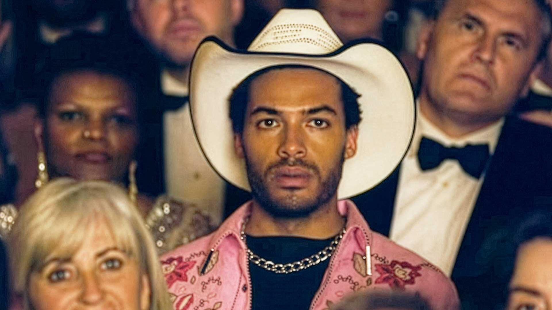 Video thumbnail for <p>Always pick your dance partner</p>