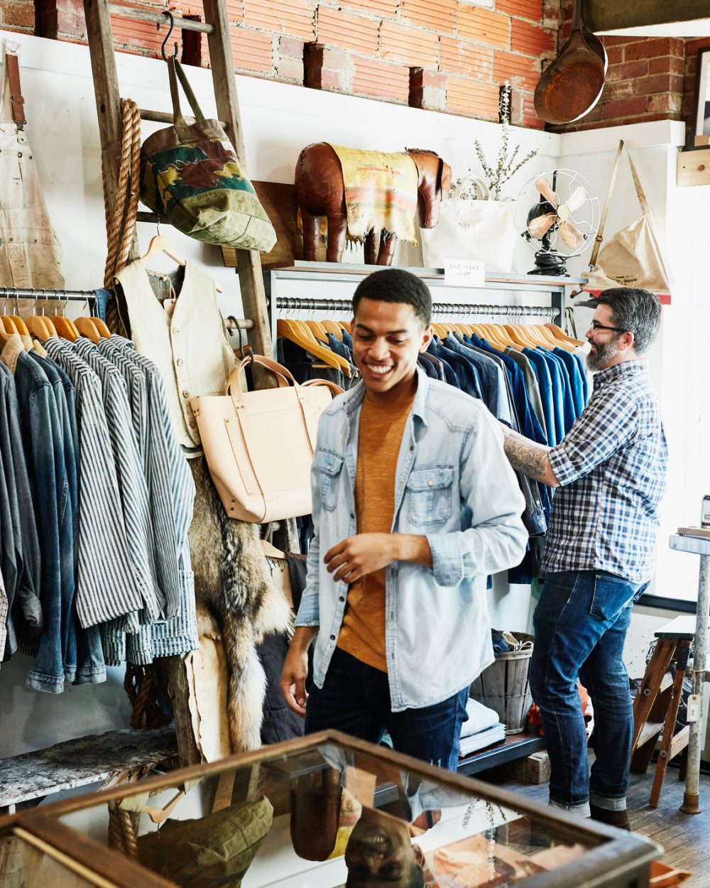 Using your Visa Gift card in store or online