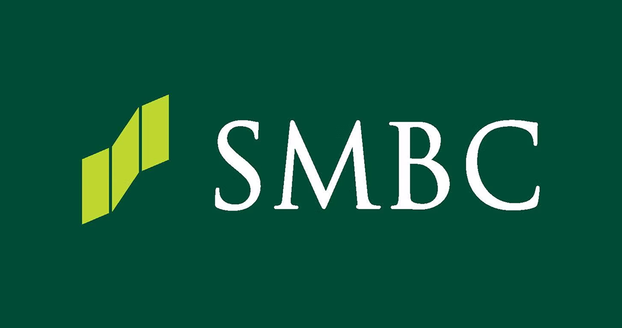 SMBC logo